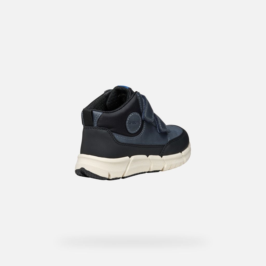 Geox Flexyper Boy - 35 - 5