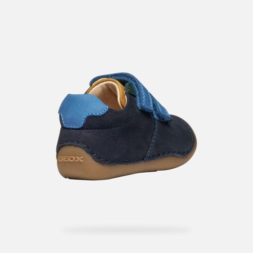 Geox B Tutim Boy - 21 - 5