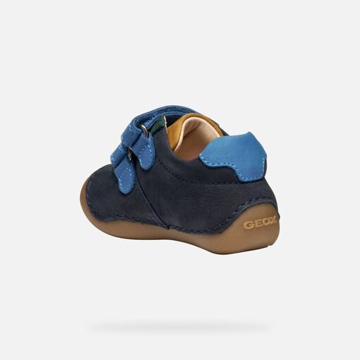 Geox B Tutim Boy - 21 - 3