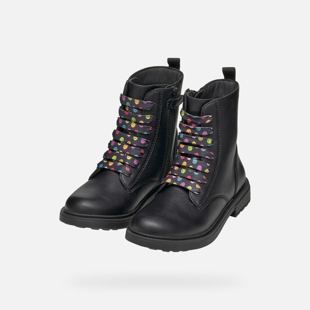 Geox Jr Eclair - 33 - 5