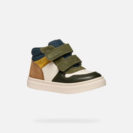 Geox Nashik Toddler Boy - 25 - 2