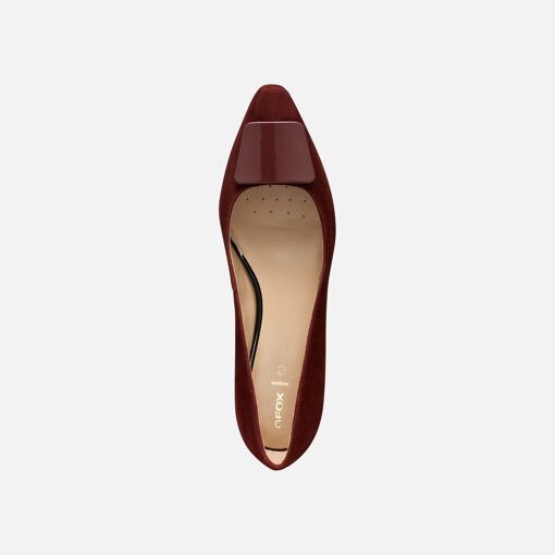 Geox D Giselda15 - 39 - 4