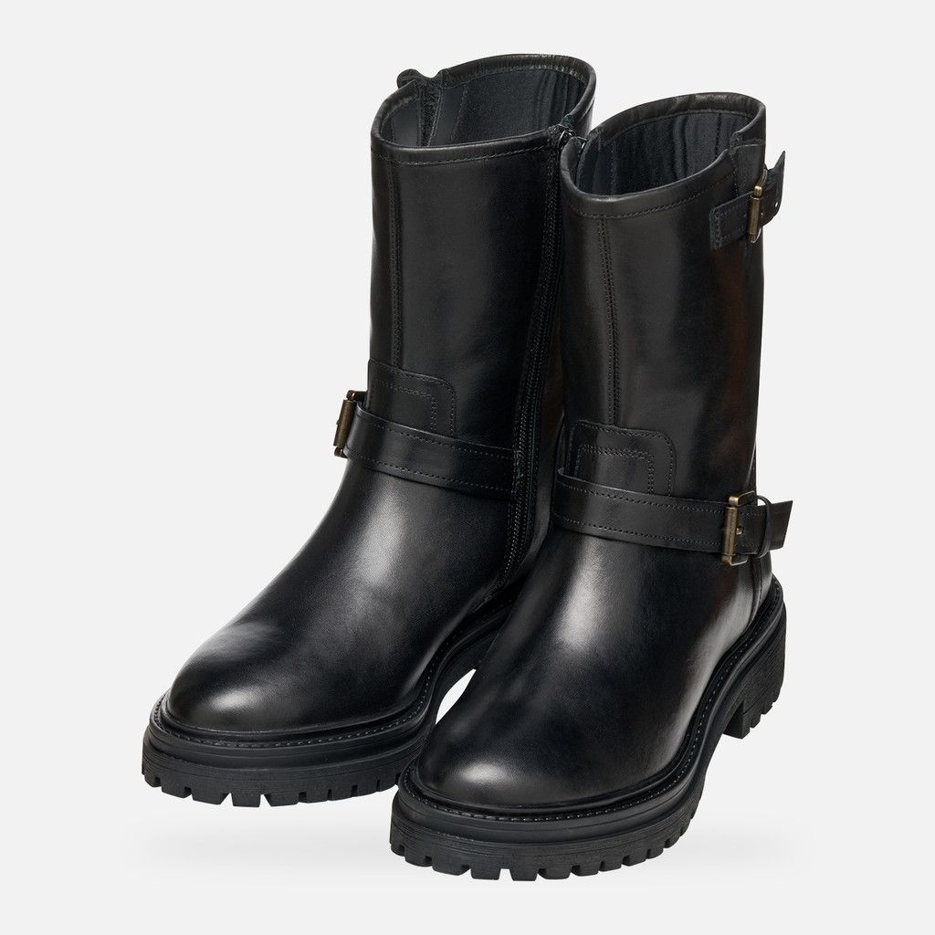 Geox D Iridea - 37 - 6