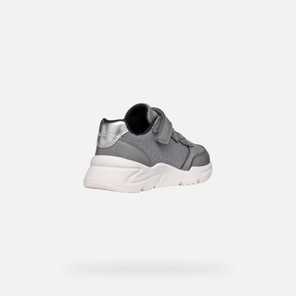 Geox J Loftus Girl - 27 - 6