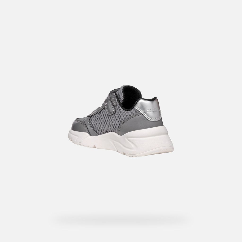 Geox J Loftus Girl - 27 - 3