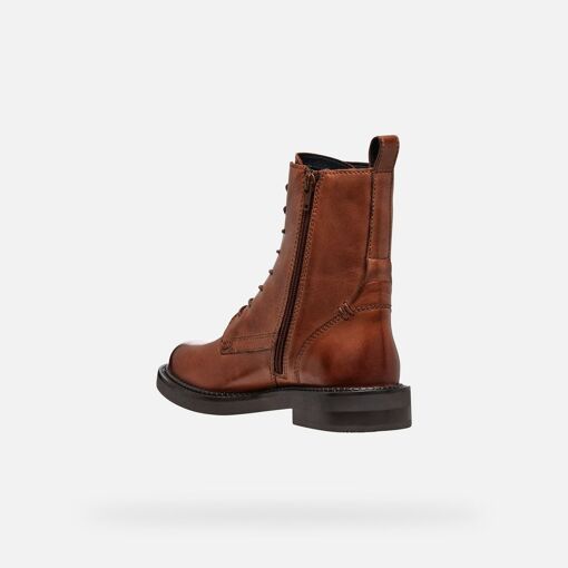 Geox D Serilda - 37 1/2 - 7