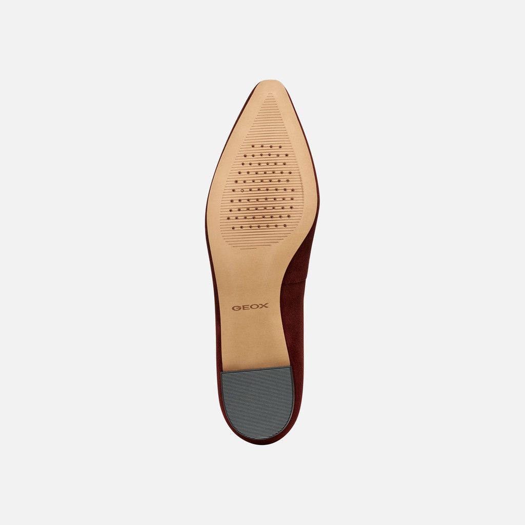 Geox D Giselda15 - 35 - 5