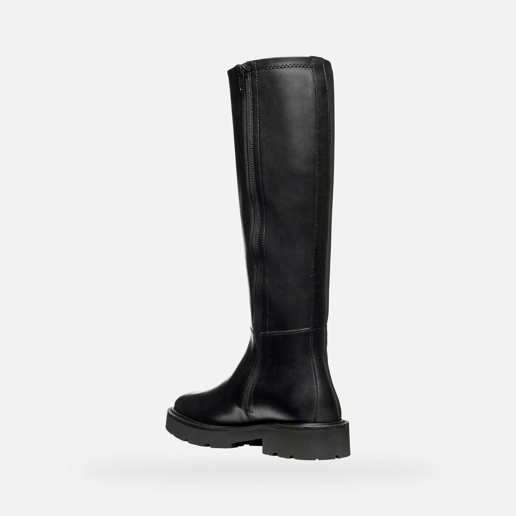 Geox D Norize - 36 1/2 - 3