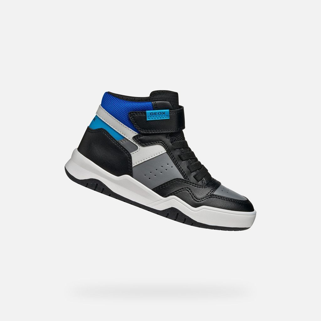Geox J Perth Boy - 32