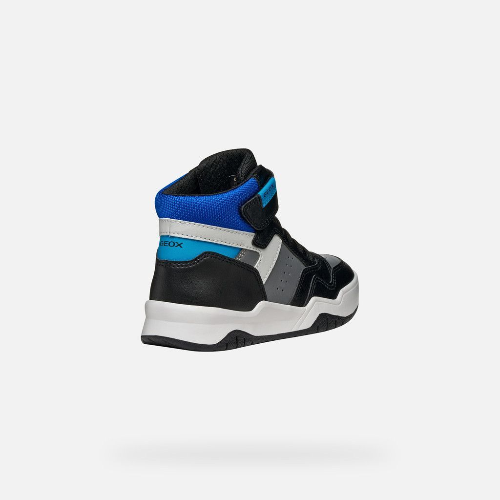 Geox J Perth Boy - 32 - 5