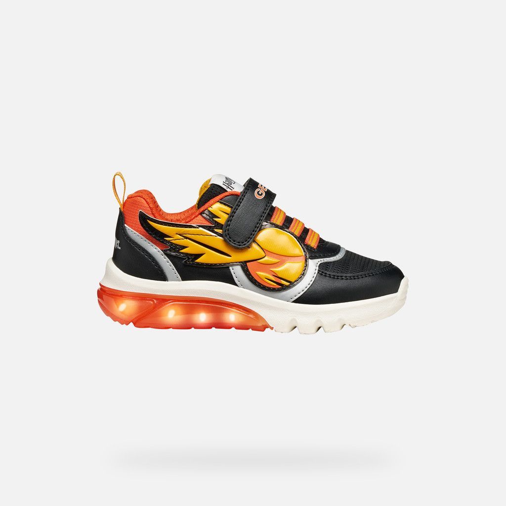 Geox J Ciberdron Boy - 27 - 5