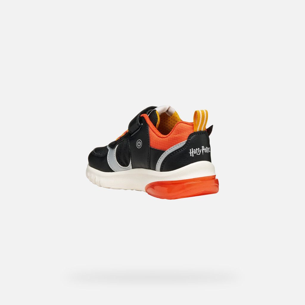 Geox J Ciberdron Boy - 27 - 3