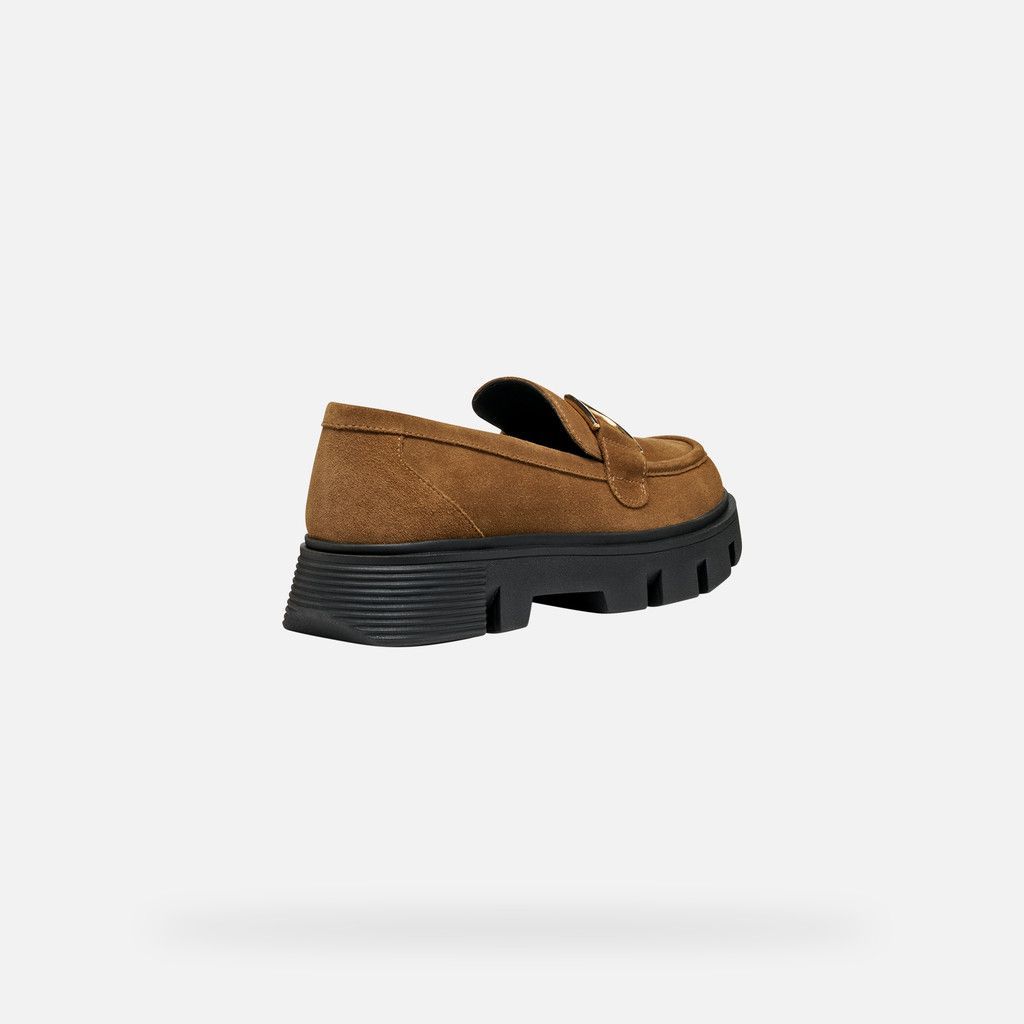 Geox D Vilde - 37 1/2 - 5