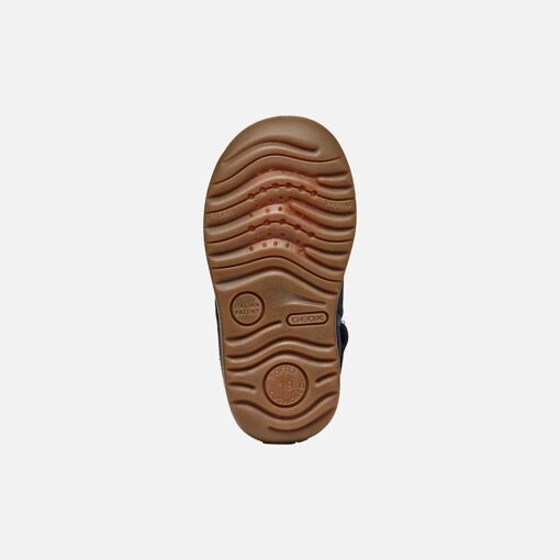 Geox B Macchia Boy - 19 - 4