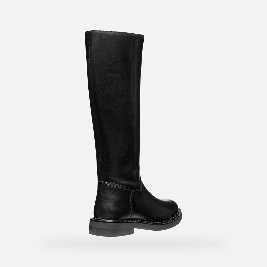 Geox D Serilda - 39 1/2 - 5