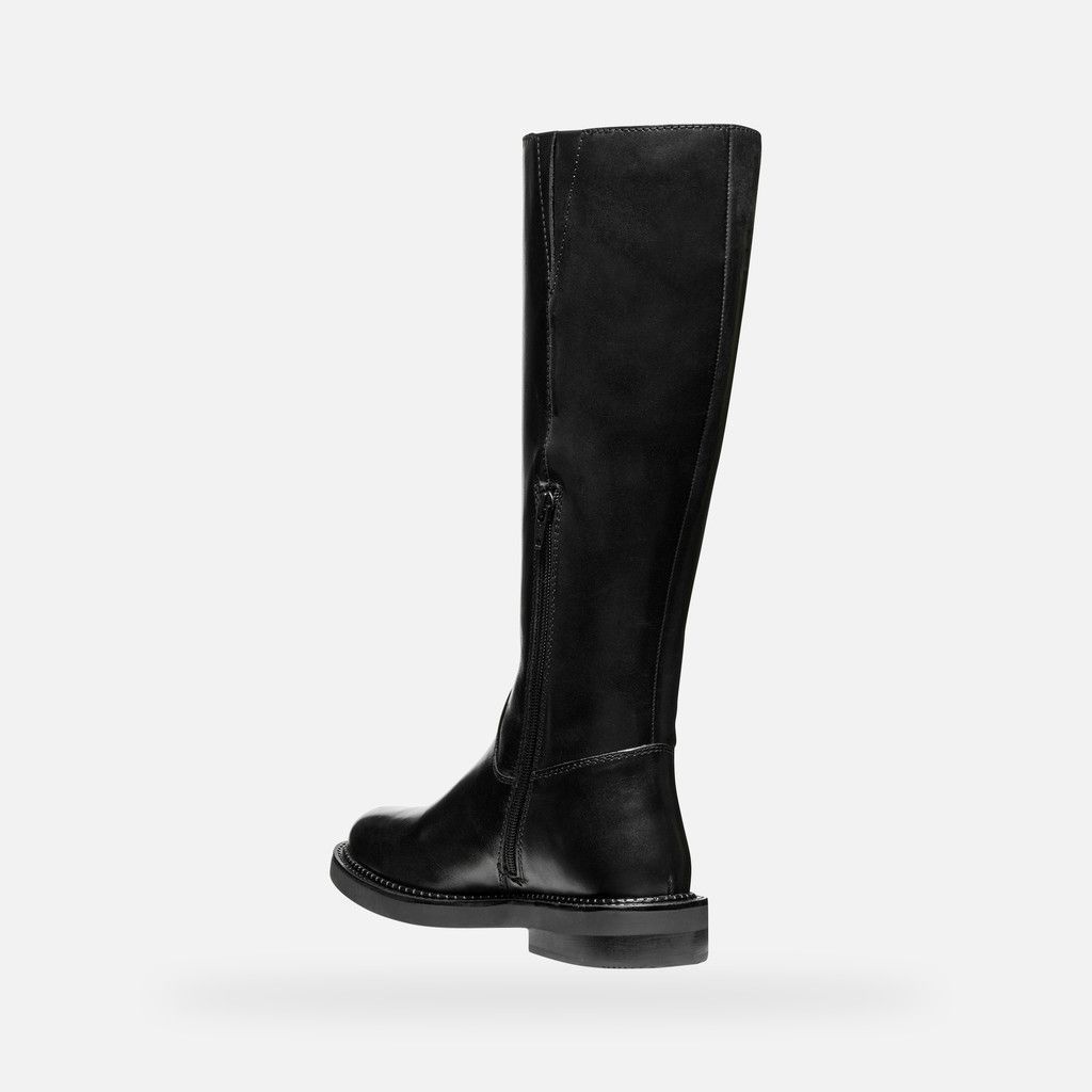Geox D Serilda - 39 1/2 - 3