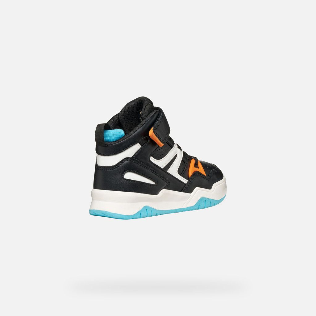 Geox Perth Boy - 35 - 5