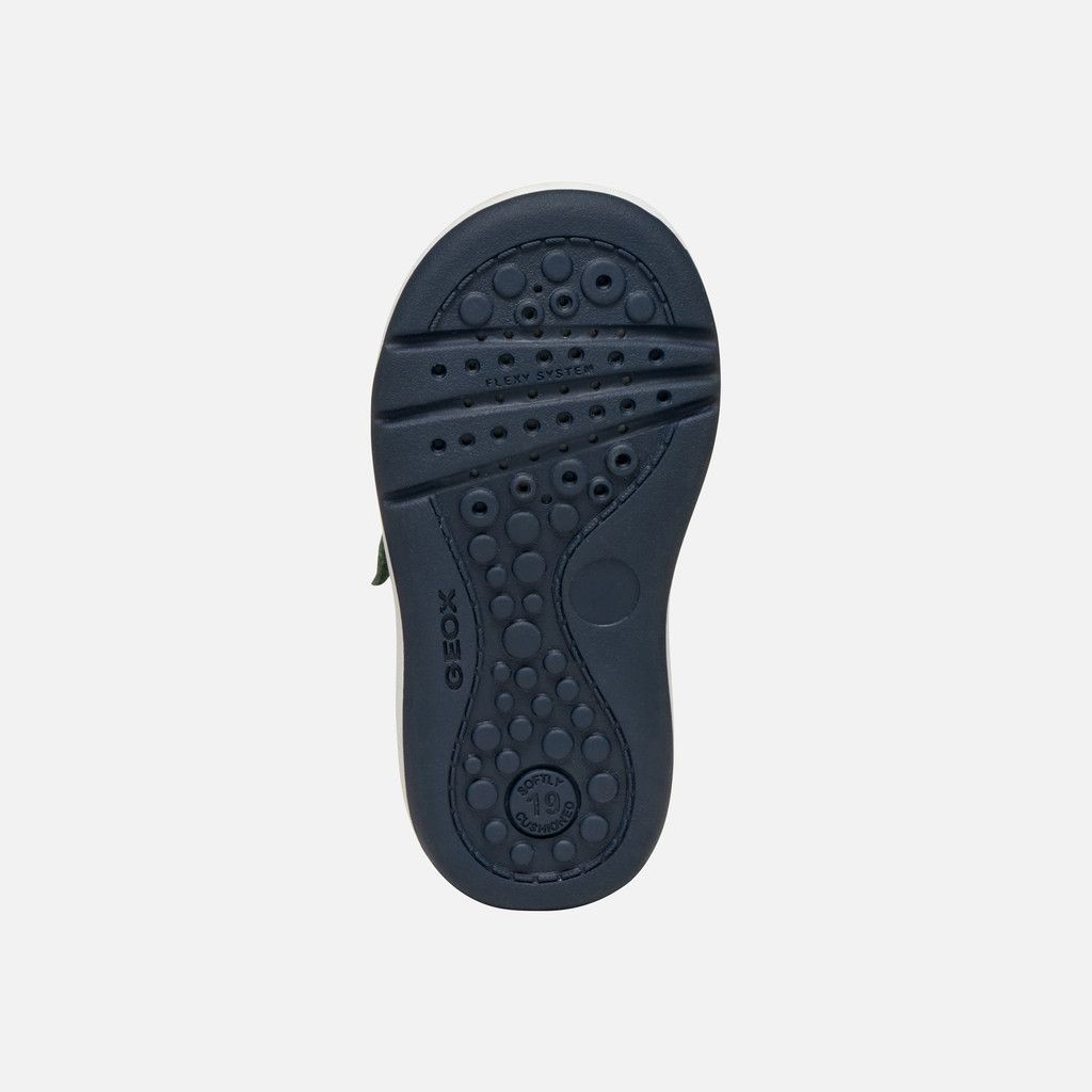 Geox B Biglia Boy - 20 - 4