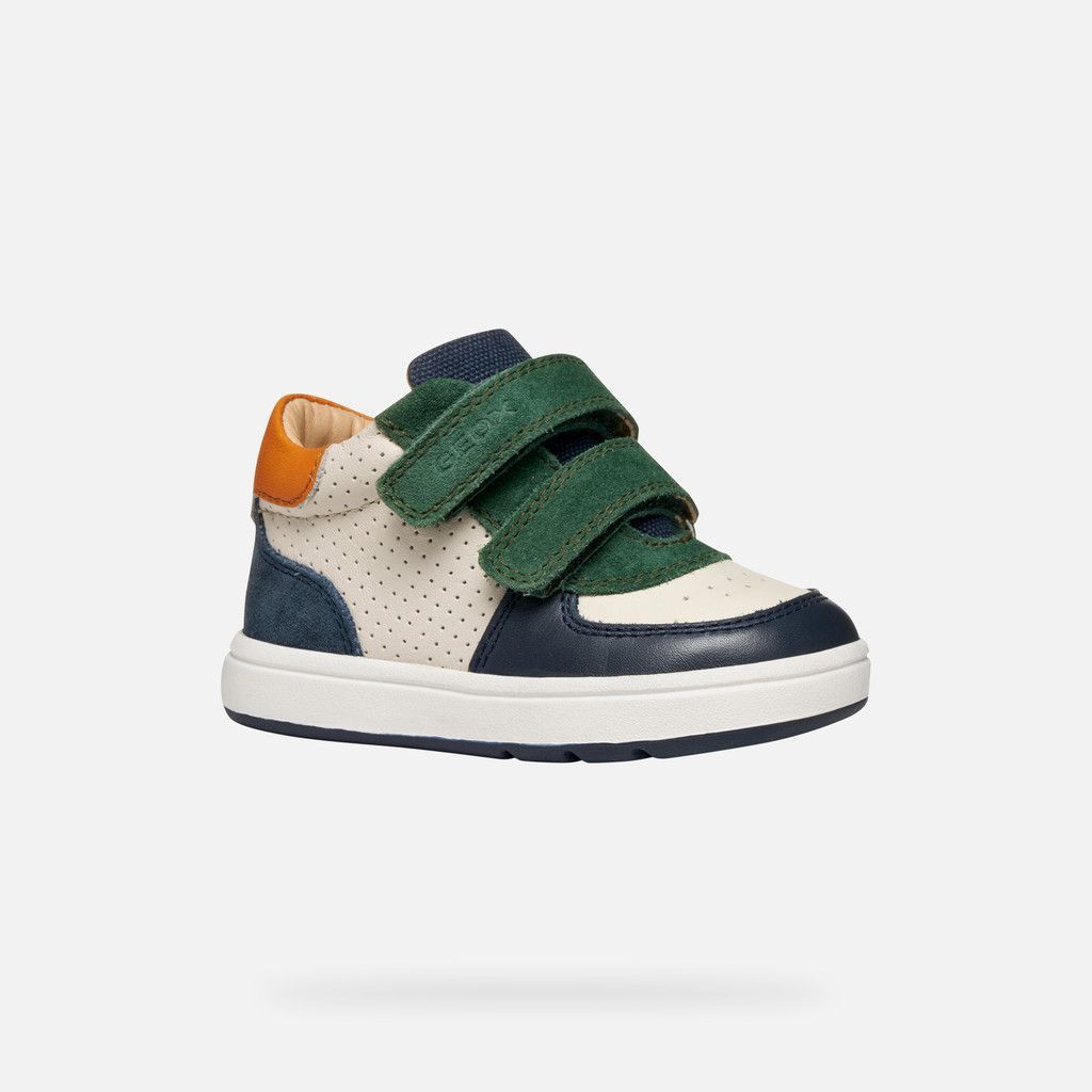 Geox B Biglia Boy - 20 - 2