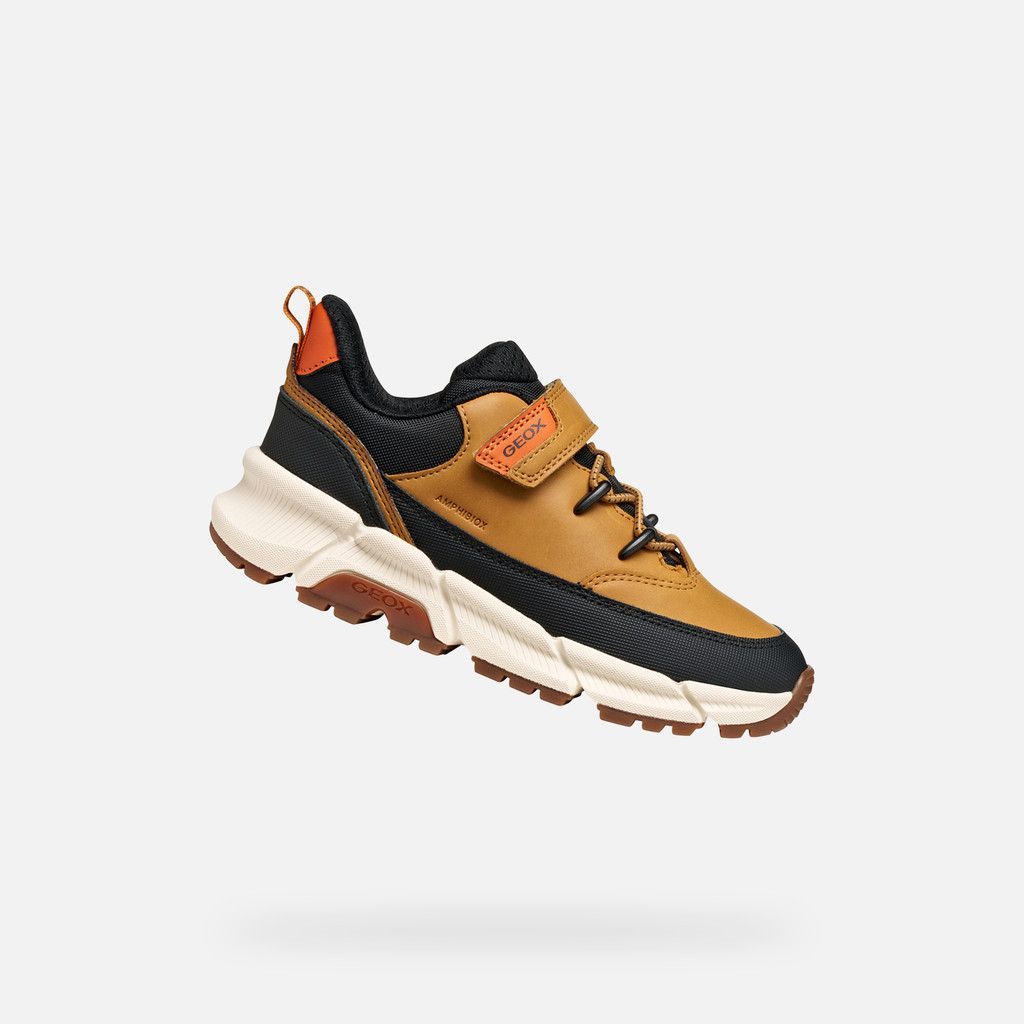 Geox J Flexyper Plus Boy - 39