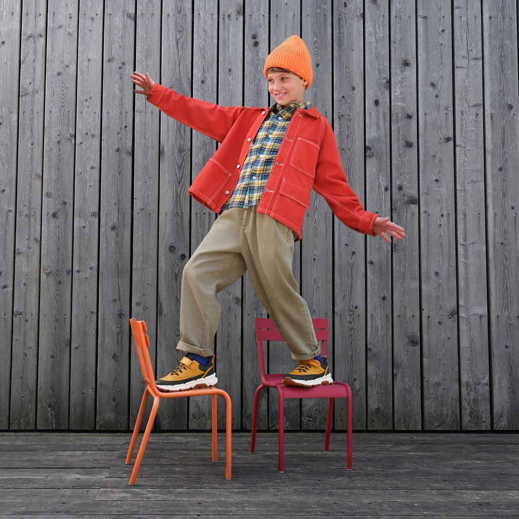 Geox J Flexyper Plus Boy - 39 - 5
