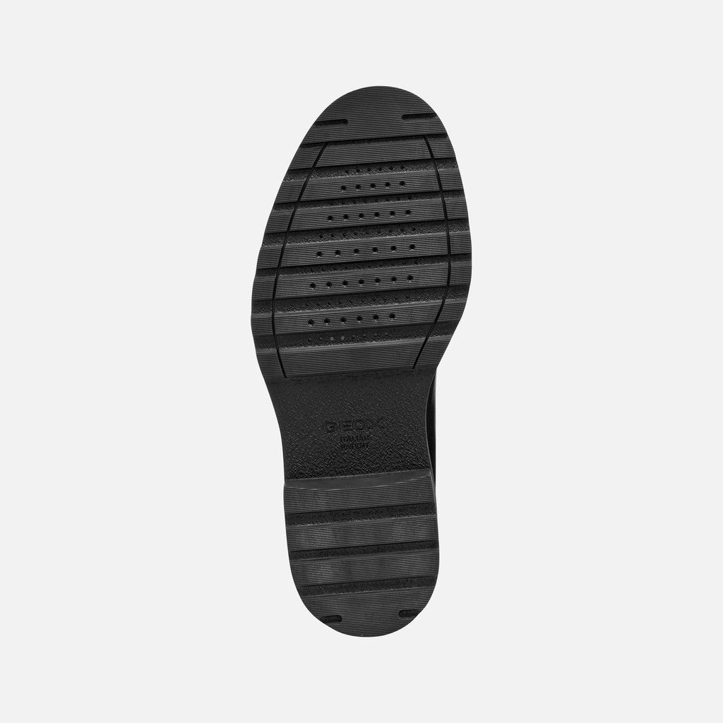 Geox Redclif Man - 42 1/2 - 5
