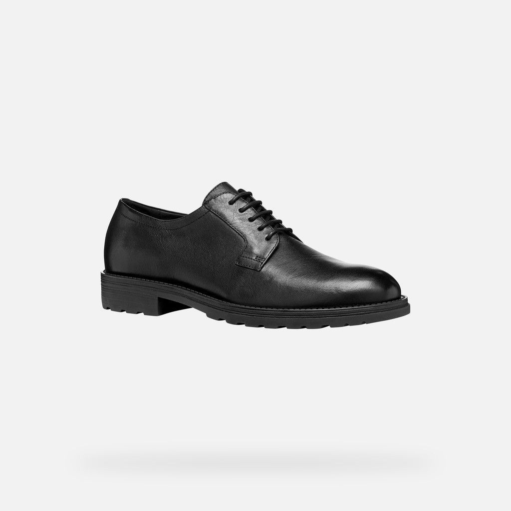 Geox Redclif Man - 42 1/2 - 3