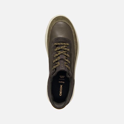 Geox U Spherica Plus - 42 - 4