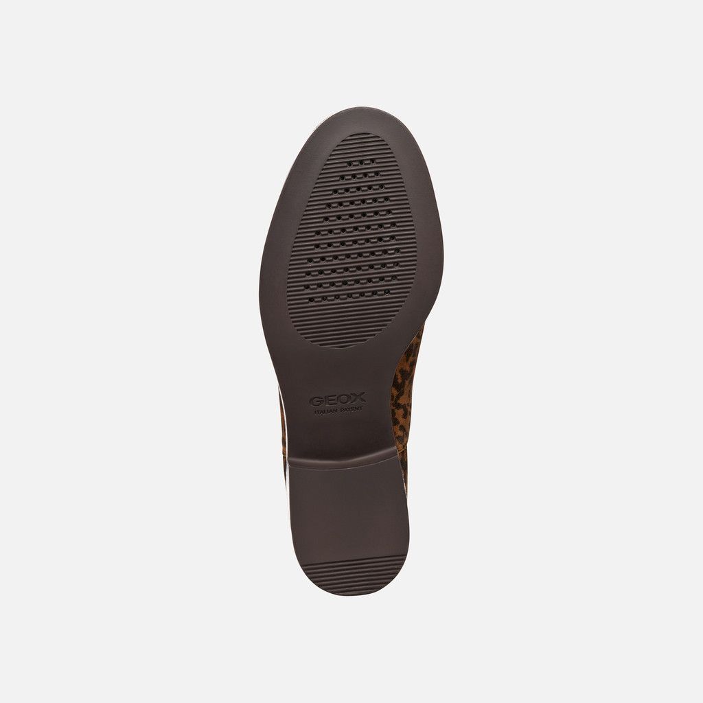 Geox Camexia Woman - 38 1/2 - 4