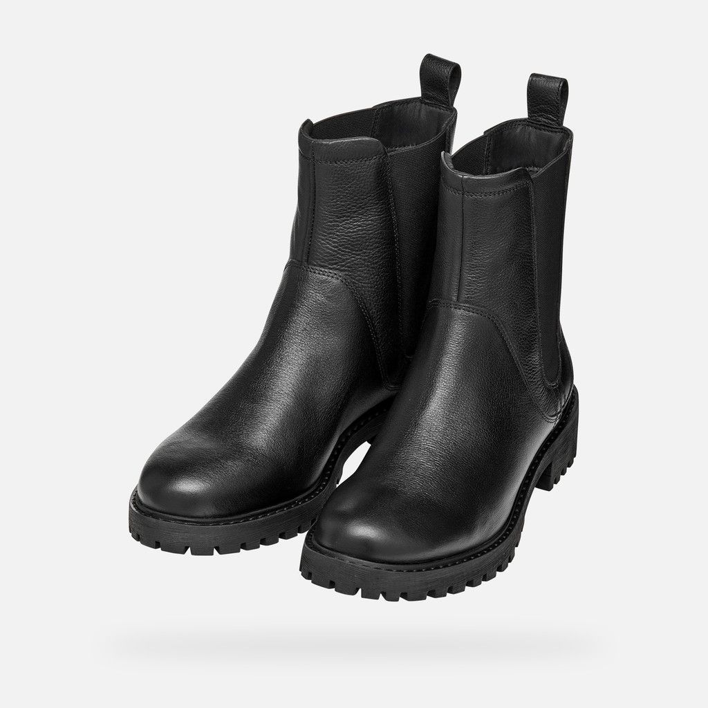 Geox Hoara Woman - 39 - 6