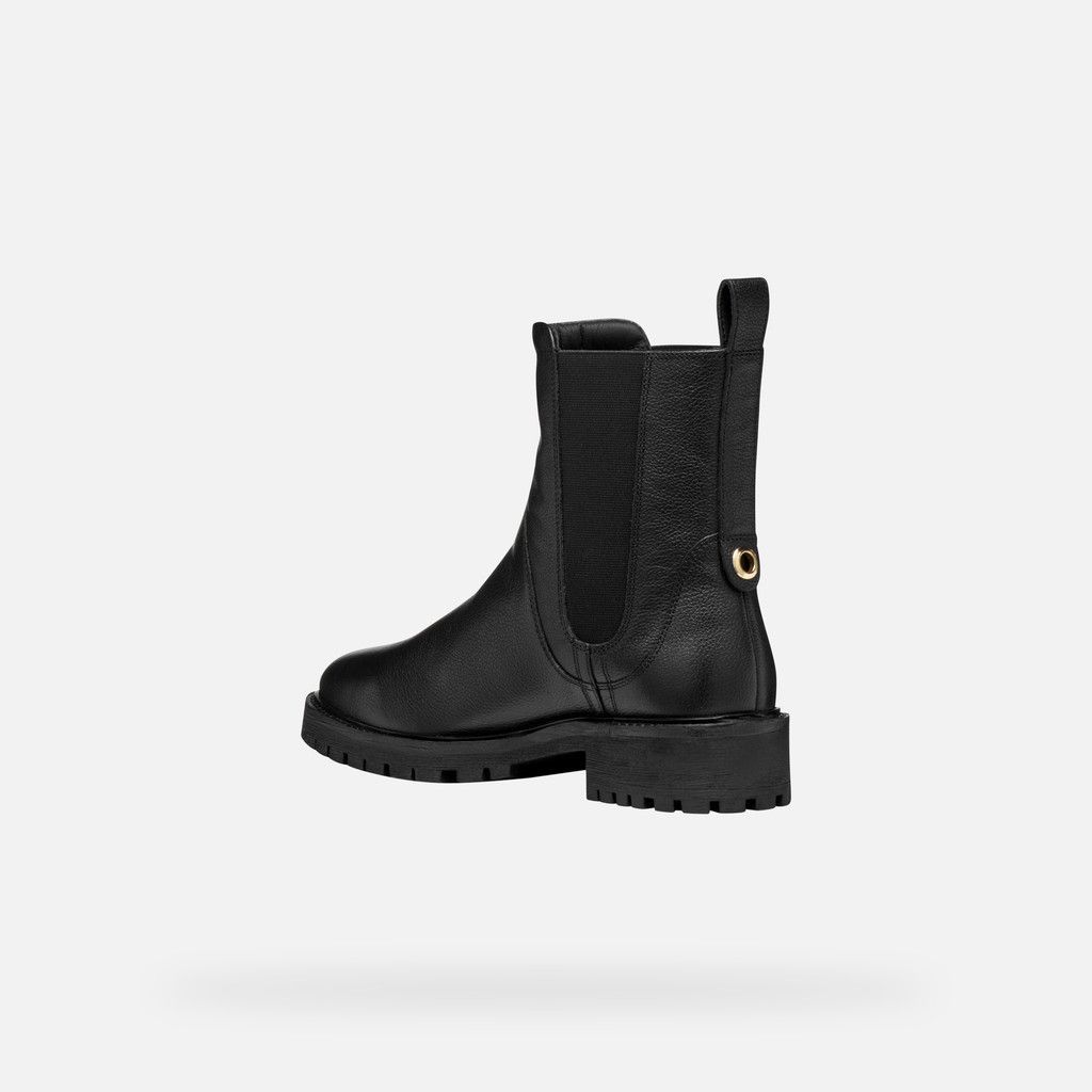 Geox Hoara Woman - 39 - 7