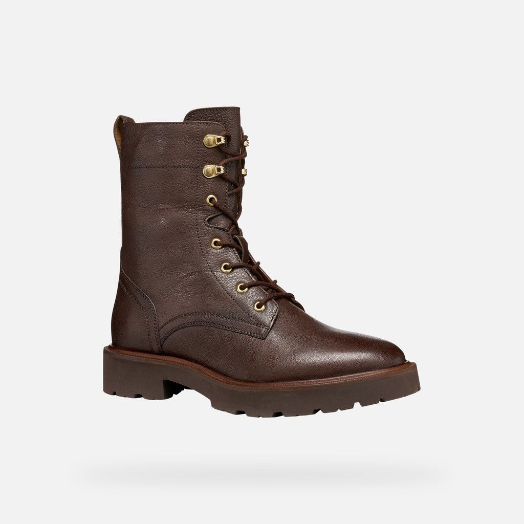 Geox D Norize - 38 1/2 - 2