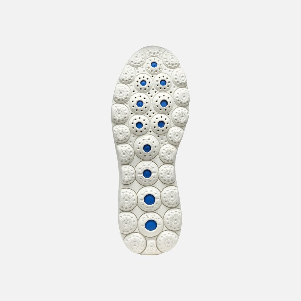 Geox D Spherica Plus - 42 - 4