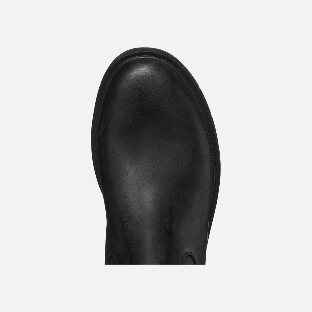 Geox Spherica Ec1 Woman - 42 - 4