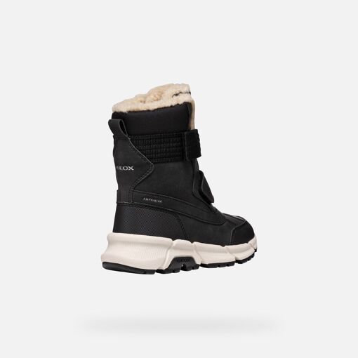 Geox Flexyper Plus Abx Boy - 41 - 6