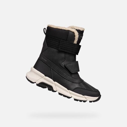 Geox Flexyper Plus Abx Boy - 41