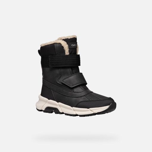 Geox Flexyper Plus Abx Boy - 41 - 2
