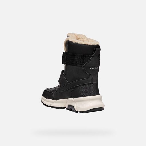 Geox Flexyper Plus Abx Boy - 41 - 3