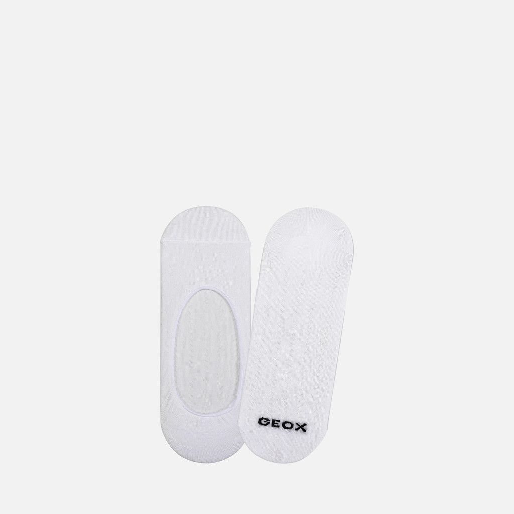 Geox Three-Pack Socks Adult