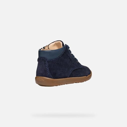Geox B Macchia Boy - 18 - 6