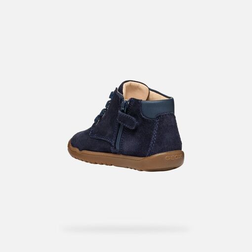 Geox B Macchia Boy - 18 - 3
