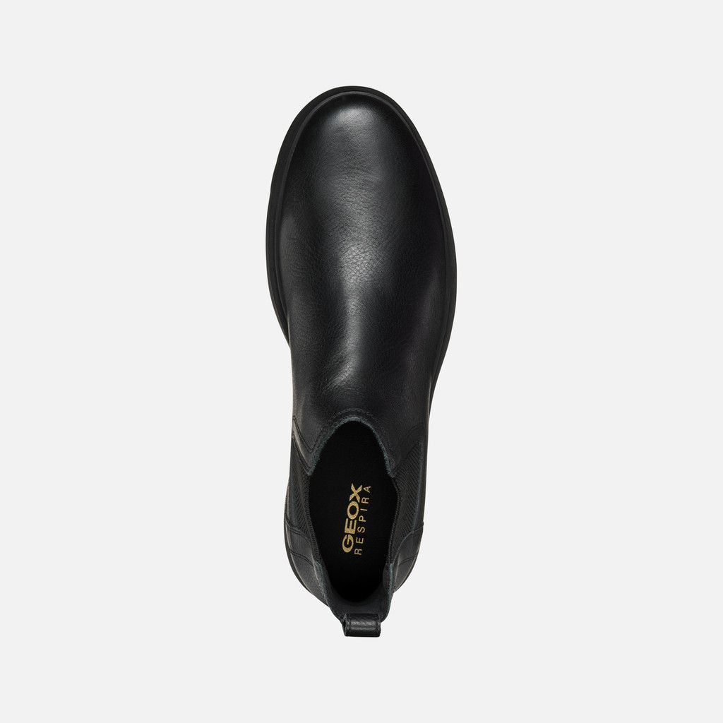 Geox Spherica Ec1 Man - 43 1/2 - 4
