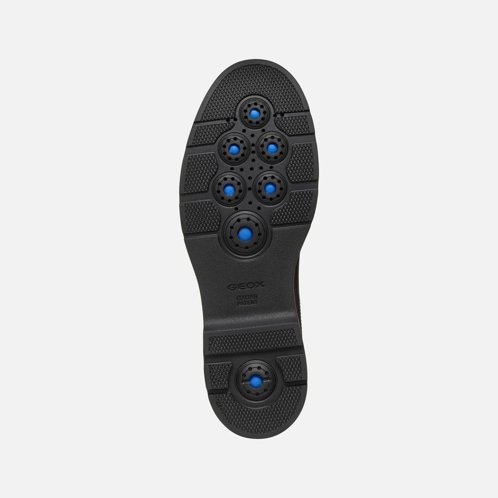 Geox Spherica Ec1 Man - 43 1/2 - 5
