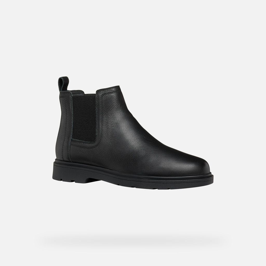 Geox Spherica Ec1 Man - 43 1/2 - 3