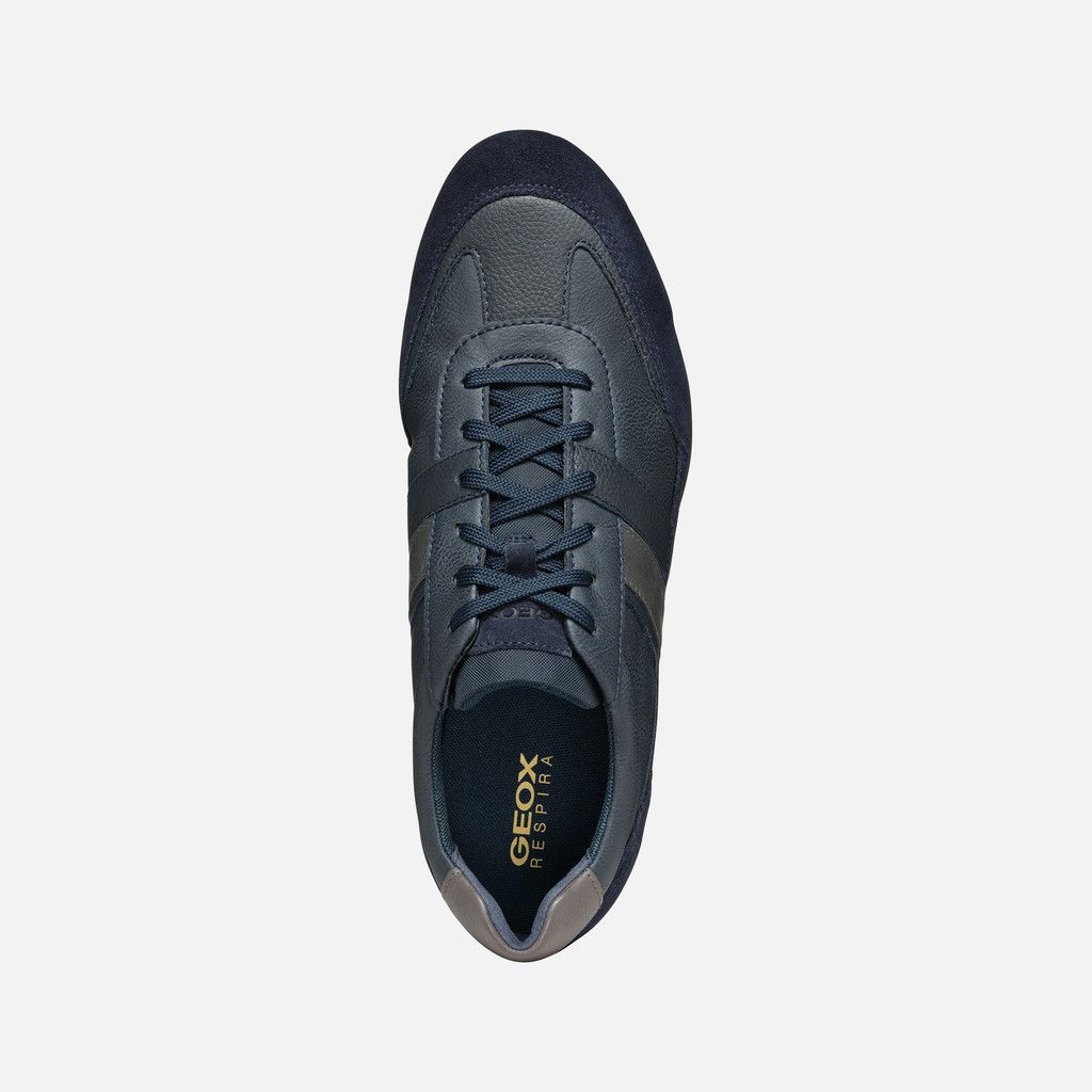 Geox Wells Man - 44 - 4