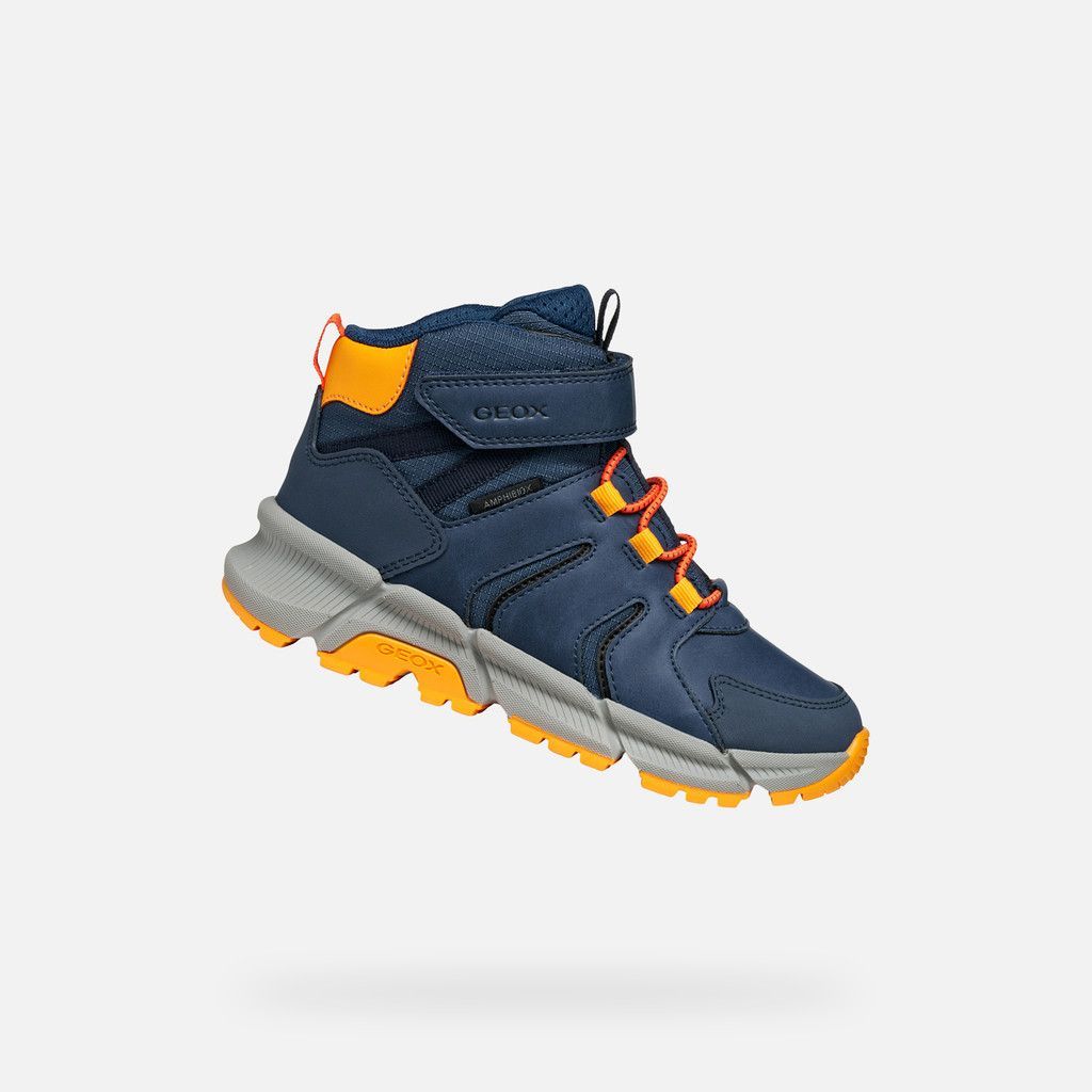 Geox Flexyper Plus Abx Boy - 37