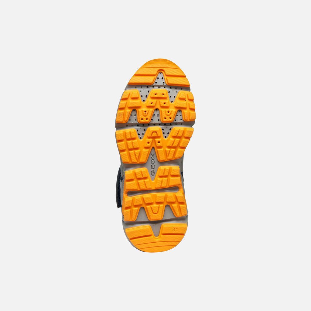 Geox Flexyper Plus Abx Boy - 37 - 4