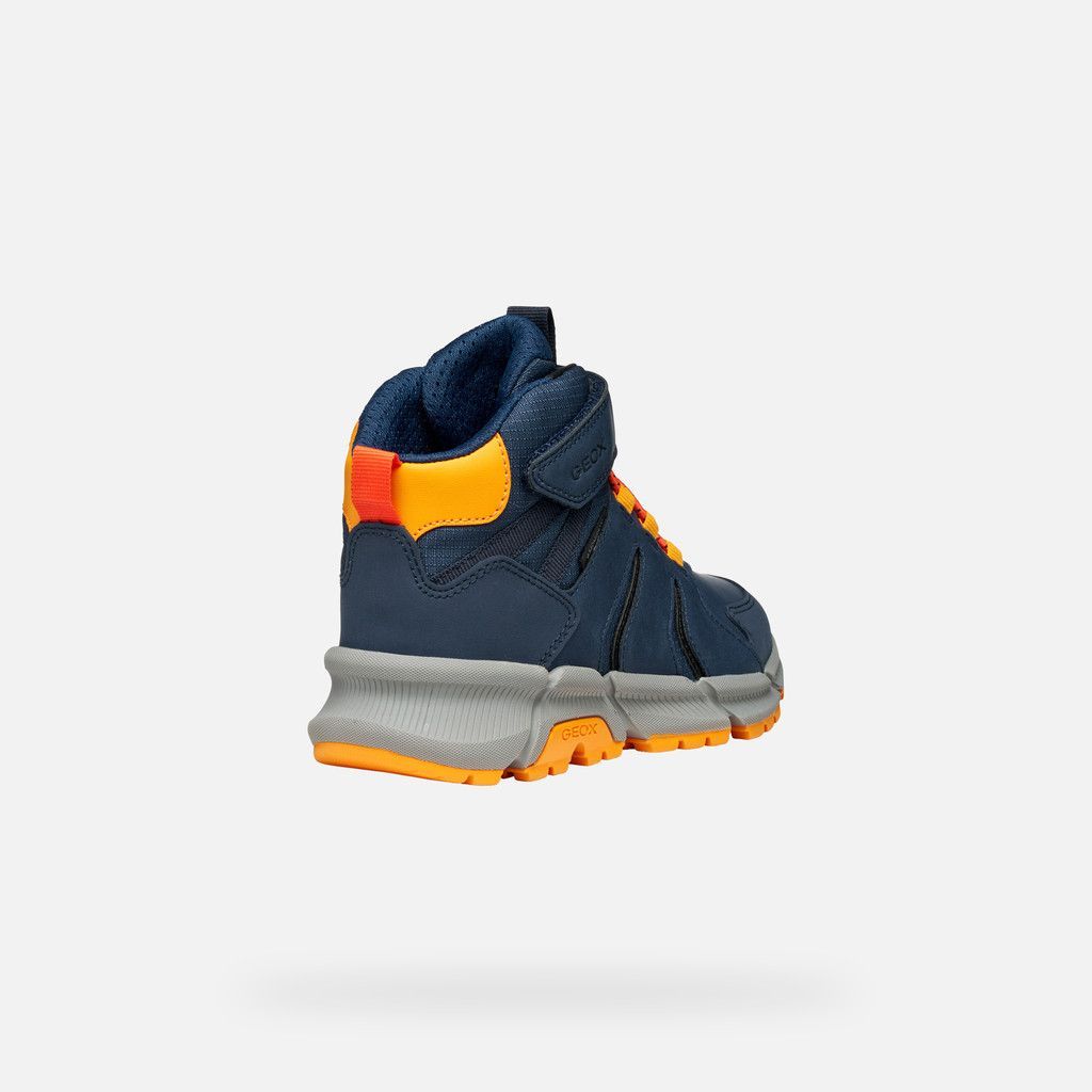 Geox Flexyper Plus Abx Boy - 37 - 5