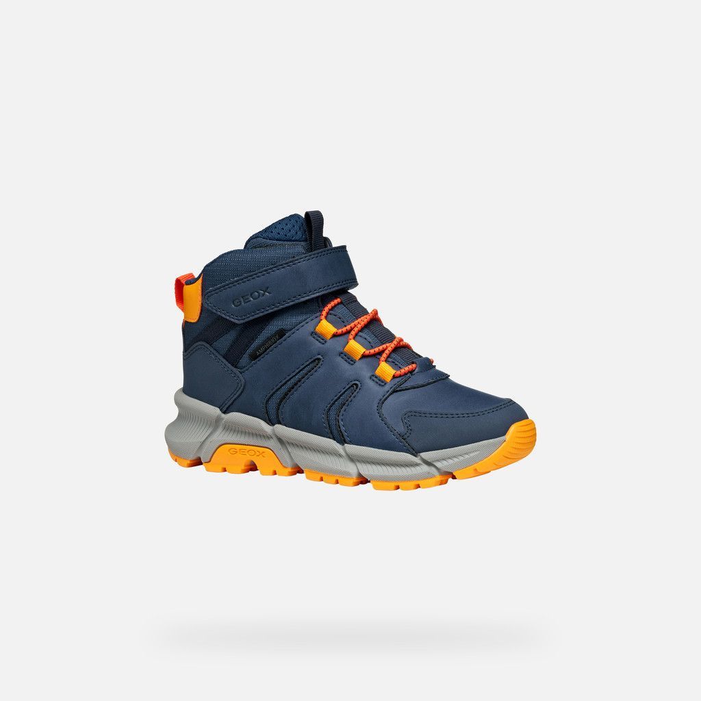 Geox Flexyper Plus Abx Boy - 37 - 2