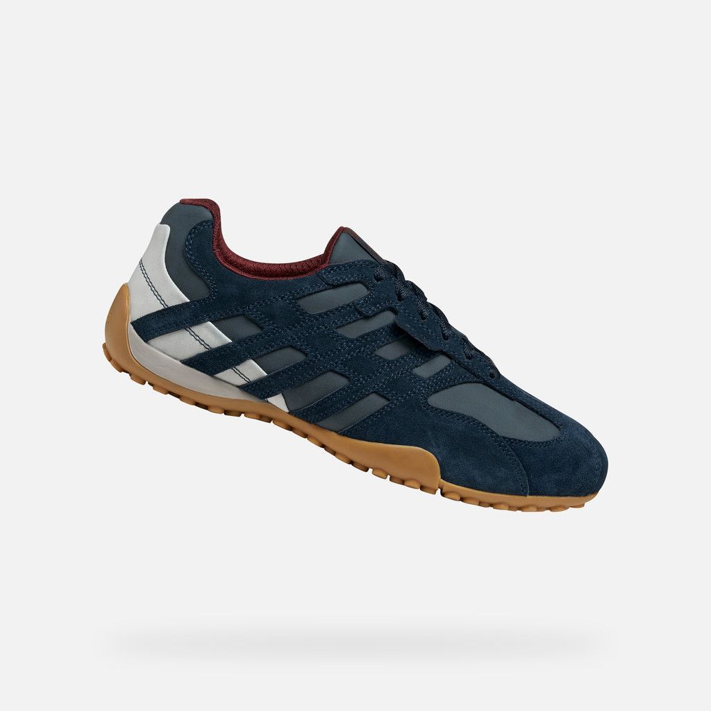 Geox U Snake Original - 47
